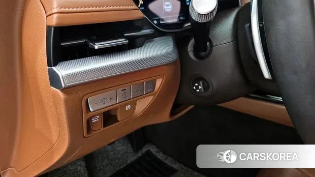 Genesis G80 (RG3) id 2960206 из Кореи 7