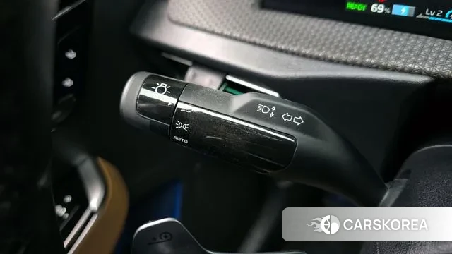 Kia EV6 id 3273346 из Кореи 7