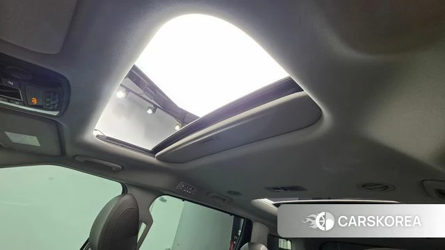 Kia The New Carnival 4th Generation id 4686986 из Кореи 7