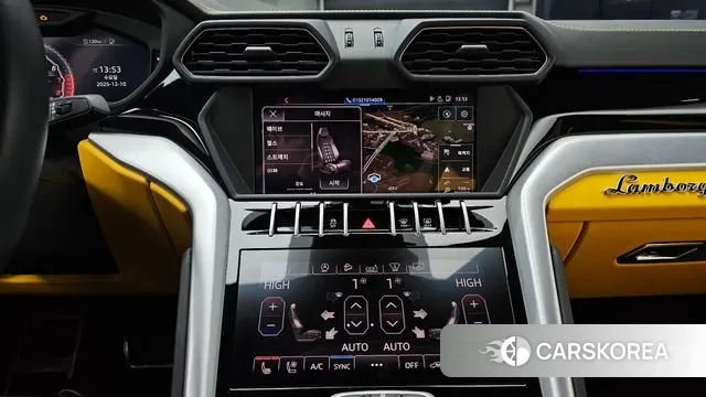 Lamborghini Urus id 3464564 из Кореи 7