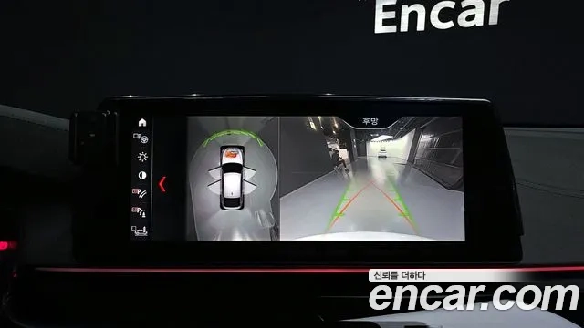 BMW 6 Series GT (G32) id 2951662 из Кореи 7