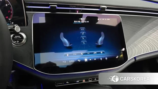 Mercedes-Benz E-Class W214 id 3426056 из Кореи 7