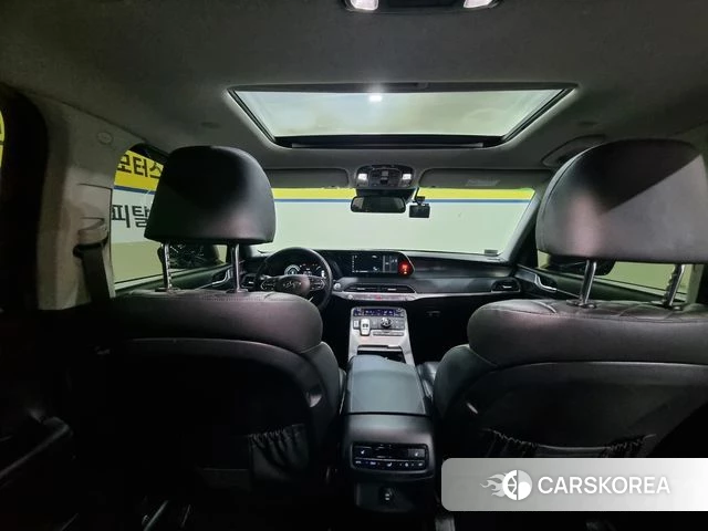 Hyundai Palisade id 4350467 из Кореи 7