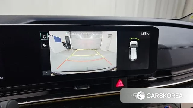 Kia The New Carnival 4th Generation id 3649047 из Кореи 7