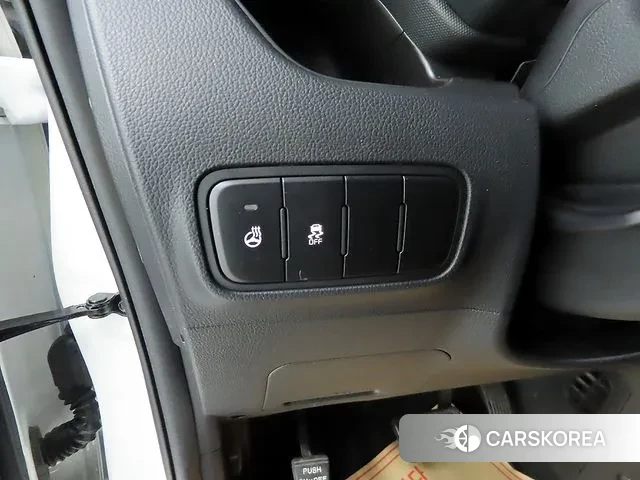 Kia The New Kia Ray id 3763952 из Кореи 7