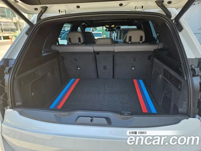 BMW X5M (G05) id 2703532 из Кореи 7