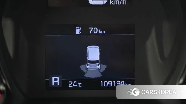 Kia The New Ray id 4344523 из Кореи 7