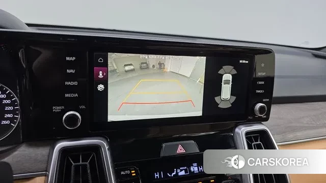 Kia Sorento 4th Generation id 3592464 из Кореи 7