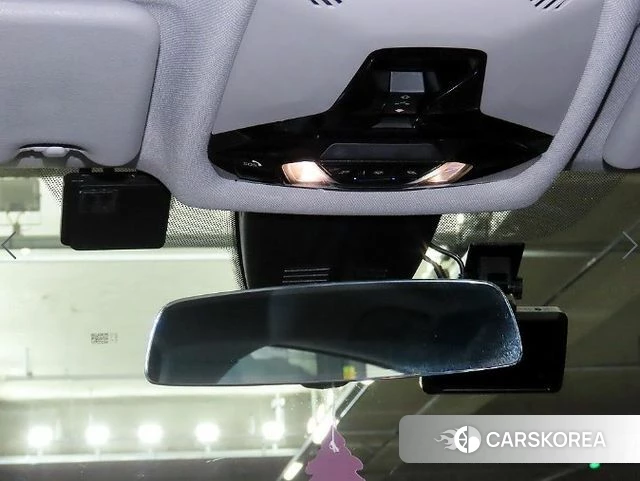 BMW 1 Series (F40) id 3872628 из Кореи 7