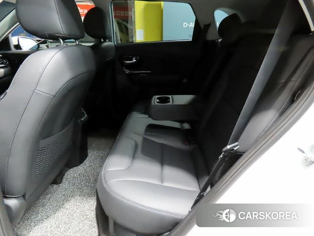 Kia The New Niro id 4445481 из Кореи 7