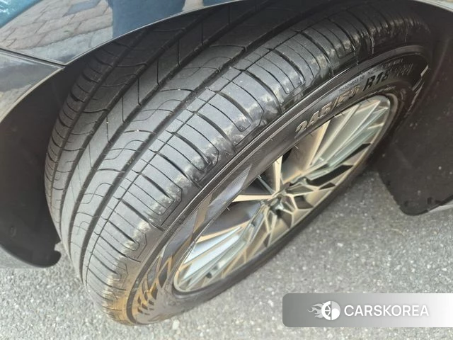 Genesis G80 (RG3) id 4444250 из Кореи 7