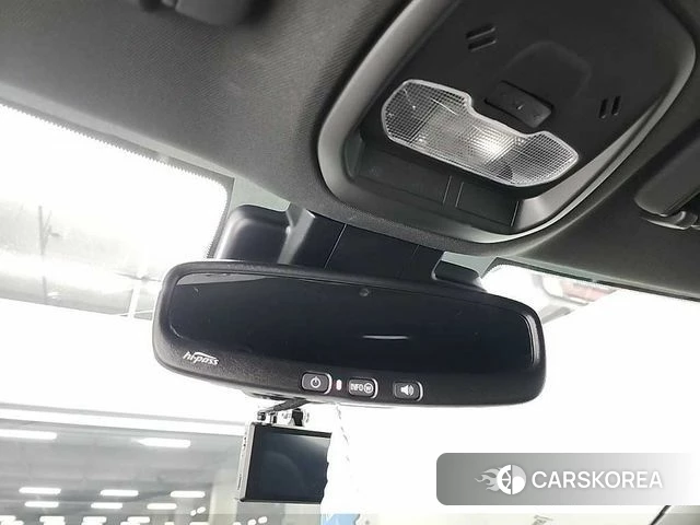 Chevrolet (GM Daewoo) Trax Crossover id 3909383 из Кореи 7