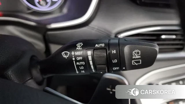 Hyundai The New Santa Fe id 3482737 из Кореи 7