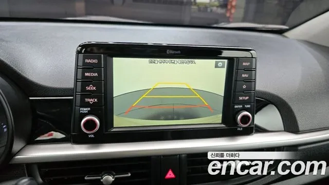 Kia All New Morning (JA) id 2937205 из Кореи 7