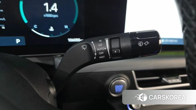 Hyundai Sonata D Edge (DN8) id 4302610 из Кореи 7