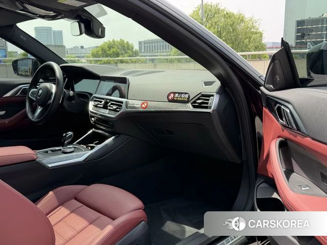 BMW 4 series id 4260703 из Китая 7