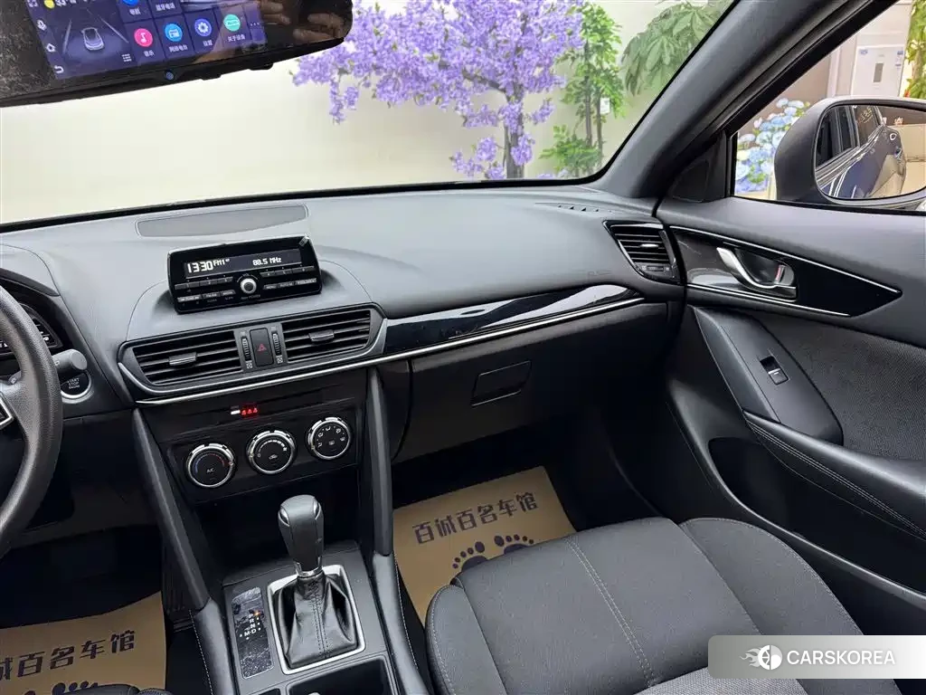 Mazda CX-4 id 4601753 из Китая 7