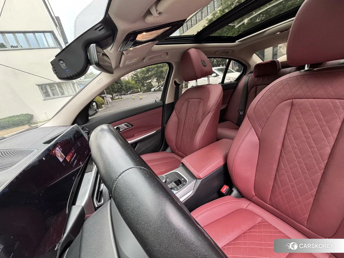 BMW i3 id 4467526 из Китая 7