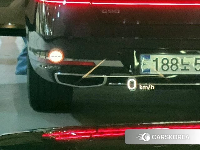 Hyundai Santa Fe (MX5) id 4921504 из Кореи 7