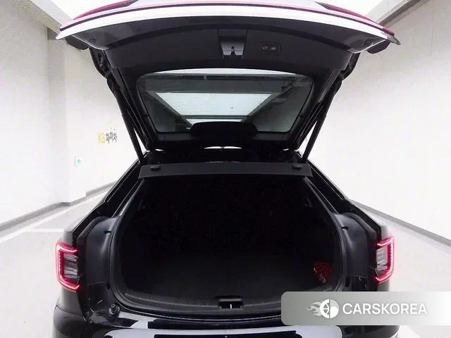 Polestar Polestar 2 id 3164895 из Кореи 7