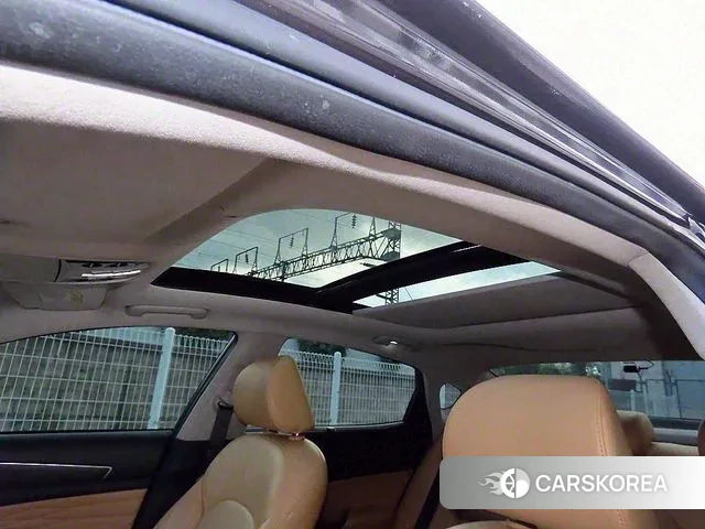 Kia K7 Premier id 3059960 из Кореи 7