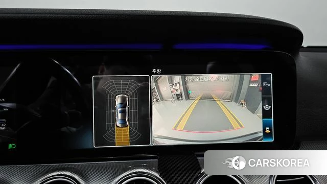 Mercedes-Benz E-Class W213 id 3853894 из Кореи 7