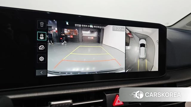 Kia The New Sportage 5th Generation id 3786132 из Кореи 7