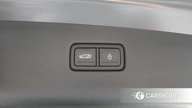 Genesis GV70 id 4710551 из Кореи 7
