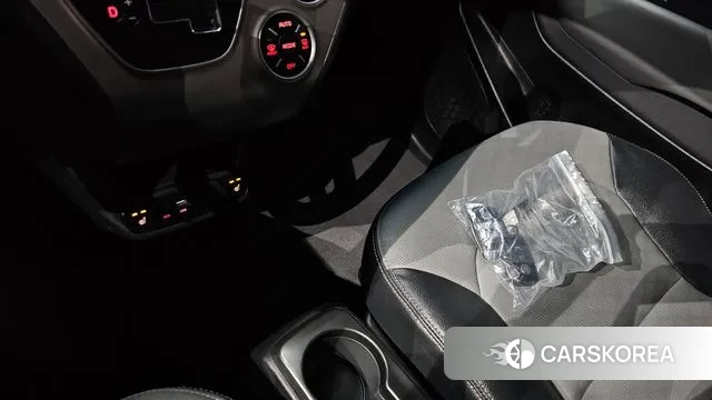 Kia The New Ray id 3259317 из Кореи 7