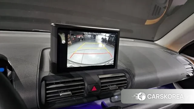 Hyundai Casper id 3027654 из Кореи 7