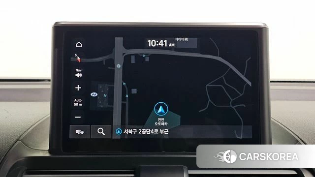 Hyundai Casper id 4646457 из Кореи 7