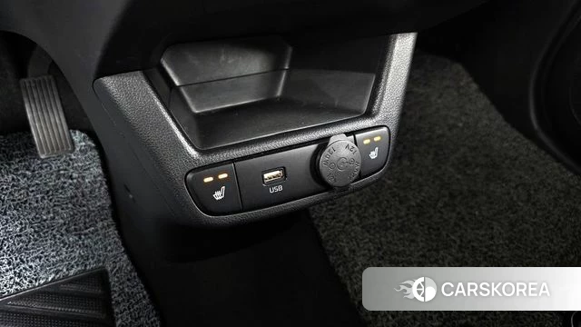 Kia The New Ray id 4186745 из Кореи 7