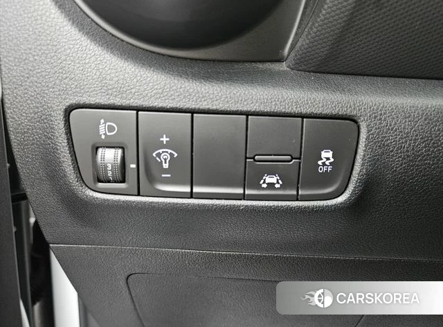 Hyundai Kona id 3889359 из Кореи 7