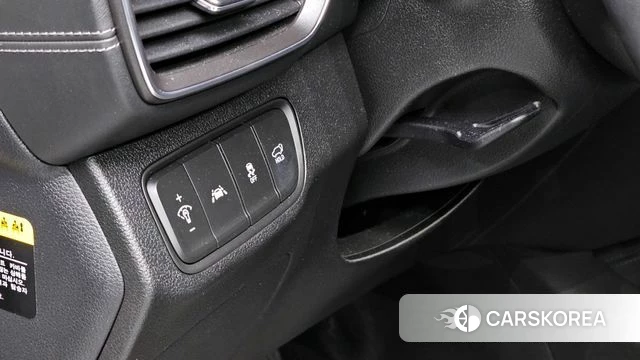 Hyundai Santa Fe TM id 3845775 из Кореи 7