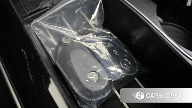 Mercedes-Benz S-Class W223 id 4631304 из Кореи 7