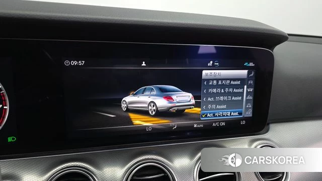 Mercedes-Benz E-Class W213 id 4371311 из Кореи 7