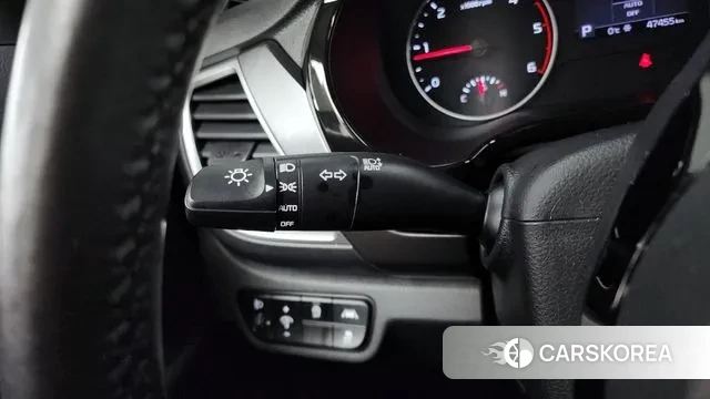 Kia Seltos id 3438737 из Кореи 7