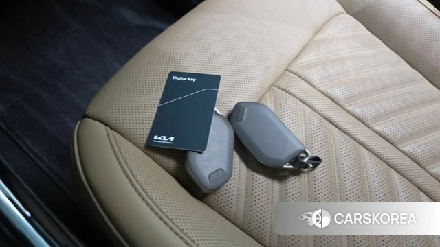 Kia The New Sorento 4th Generation id 4442693 из Кореи 7