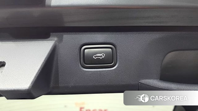 Hyundai Tucson (NX4) id 4482371 из Кореи 7