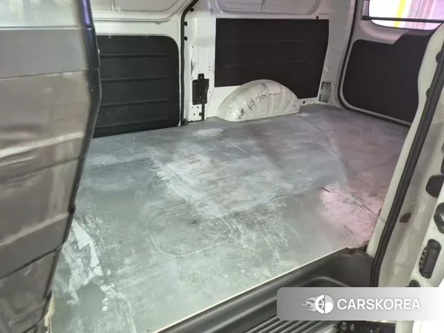 Hyundai The New Grand Starex id 3265261 из Кореи 7