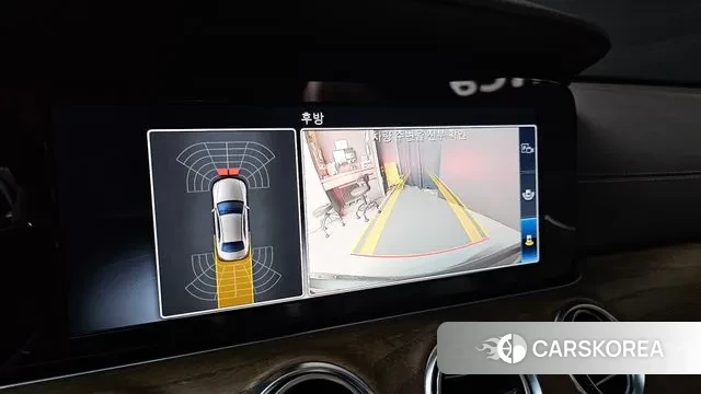 Mercedes-Benz E-Class W213 id 3161506 из Кореи 7