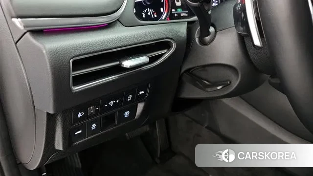 Hyundai Sonata (DN8) id 3433151 из Кореи 7