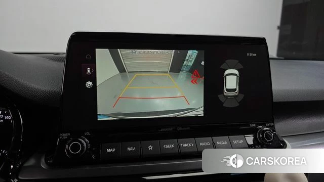 Kia Seltos id 3839590 из Кореи 7