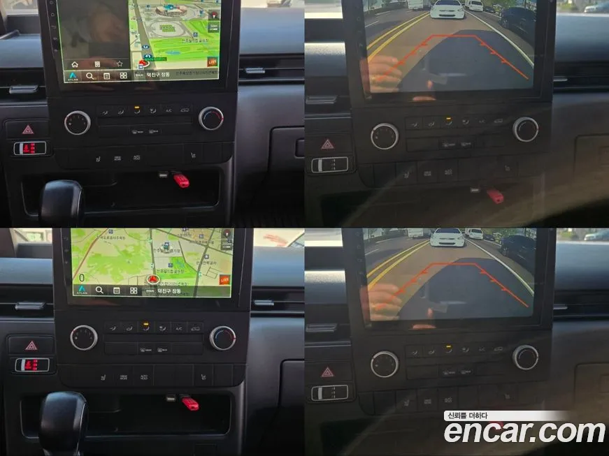 Hyundai Staria id 2013676 из Кореи 7