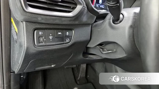 Hyundai Santa Fe TM id 3013741 из Кореи 7