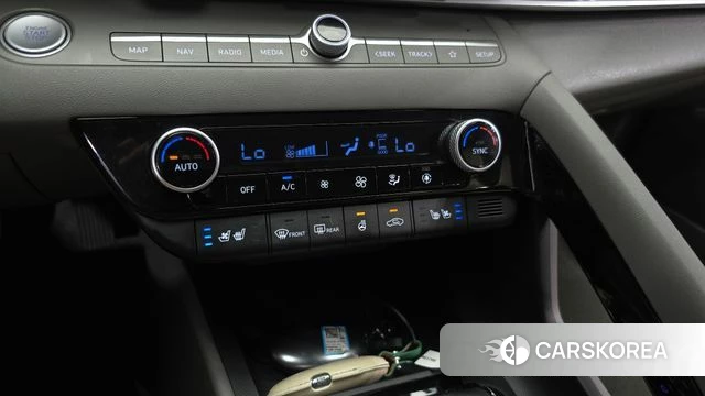Hyundai The New Avante (CN7) id 4847564 из Кореи 7