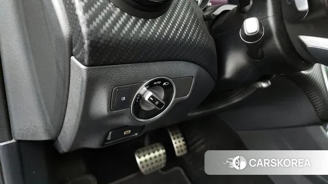 Mercedes-Benz A-Class W176 id 2966703 из Кореи 7