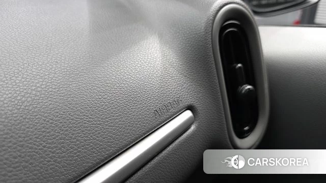 Kia Morning Urban (JA) id 4855761 из Кореи 7