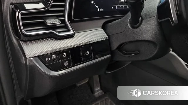 Kia Sportage 5th Generation Hybrid id 3483408 из Кореи 7