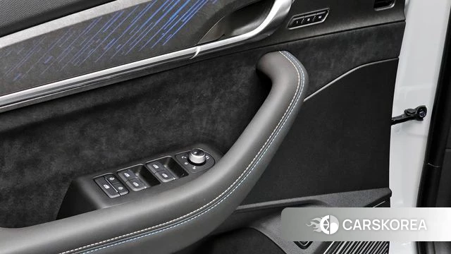 Renault Korea (Samsung) Grand Coleos id 3921493 из Кореи 7